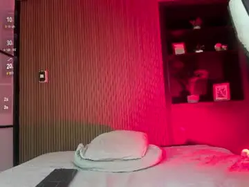 Chaturbate Live Porn of caspermilers
