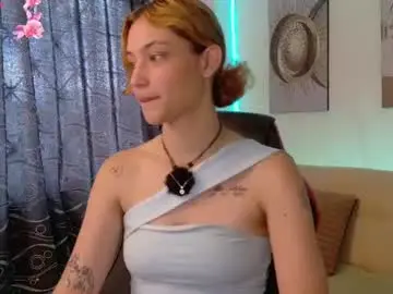 Chaturbate Adult Webcam of charlotte_rioz