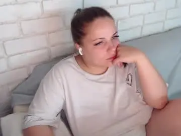 Chaturbate Nude Webcam of crazyy_girl_