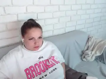 Chaturbate Sex Chat of crazyy_girl_