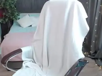 Chaturbate Adult Webcam of crazyy_girl_