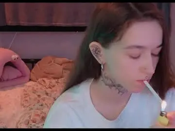 Chaturbate Best Webcam of fran_bow
