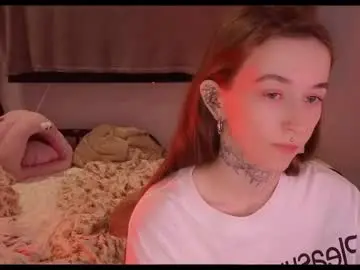 Chaturbate Nude Webcam of fran_bow