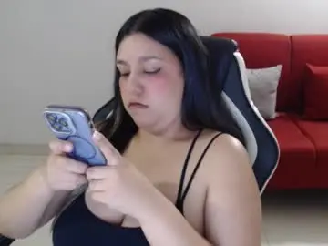 Chaturbate Private Sex Chat of holly_itzel