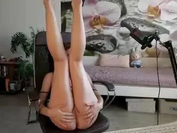 Chaturbate Sex Chat of jennycutey