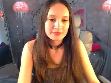 Chaturbate Live Sex Cam of kiananowak
