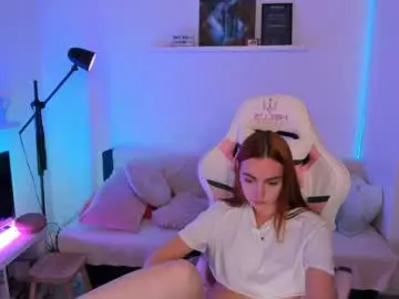 Chaturbate Nude Webcam of mia_mintz