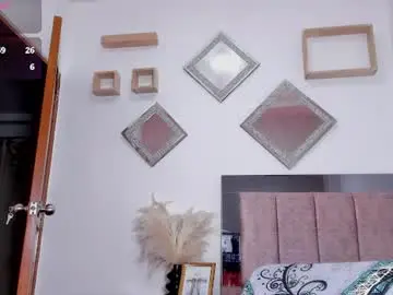 Chaturbate Sex Chat of miapearls_