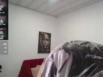 Chaturbate Best Webcam of sara_marrisson