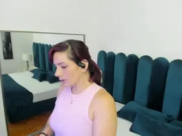Chaturbate Adult Webcam of scarlett__noir