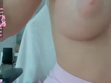 Chaturbate Live Sex Cam of sugar_rainbow