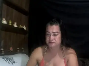 Chaturbate Free Porn Cam of wild_pamela