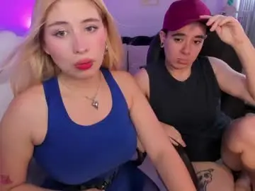 Chaturbate Sex Chat of alex_blazee