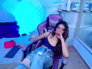 Chaturbate Best live sex cam show of ambel_rose