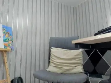 Chaturbate Nude Webcam of cesar_dant