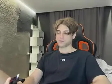 Chaturbate Sex Cam of devilnut1
