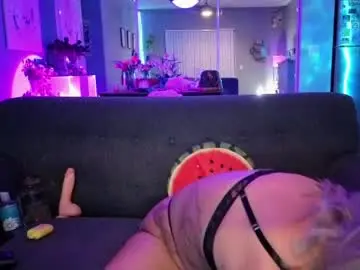 Chaturbate Adult Video Chat of lexi_shocker