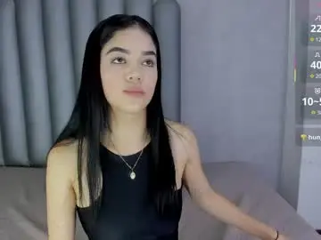 Chaturbate Sex Cam of luna__02