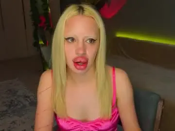 Chaturbate Best Webcam of luna_beverly