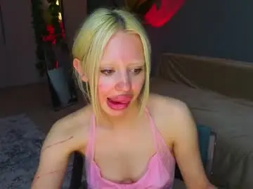 Chaturbate Live Porn of luna_beverly