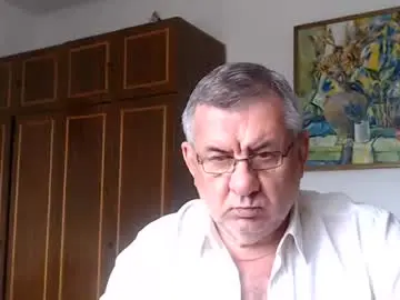 Chaturbate Live Sex of machomale3
