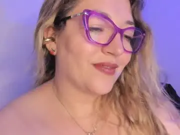 Chaturbate Live Sex Cam of naty__mature_