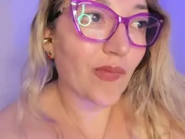 Chaturbate Free Live Porn of naty__mature_