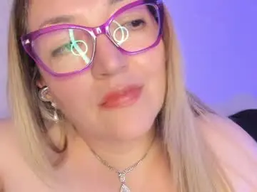 Chaturbate Best live sex cam show of naty__mature_