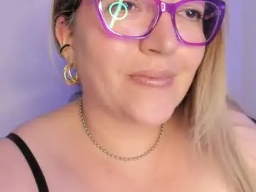 Chaturbate Adult Webcam of naty__mature_