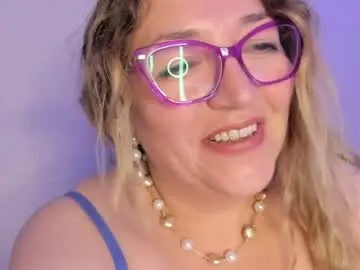 Chaturbate Free Porn Cam of naty__mature_