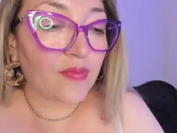 Chaturbate Live Porn of naty__mature_