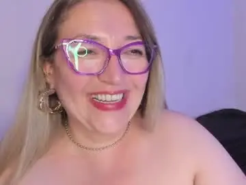 Chaturbate Adult Webcams of naty__mature_