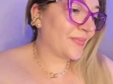 Chaturbate Sex Cam of naty__mature_