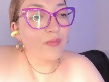 Chaturbate Adult Webcams of naty__mature_