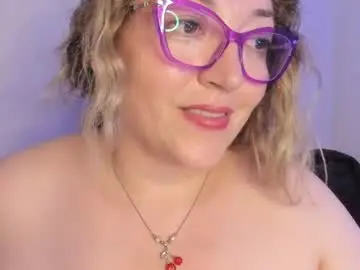 Chaturbate Free Porn Cam of naty__mature_