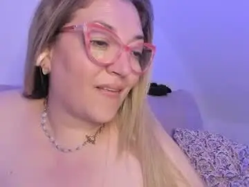 Chaturbate Sex Chat of naty__mature_
