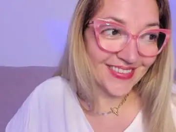Chaturbate Nude Webcam of naty__mature_