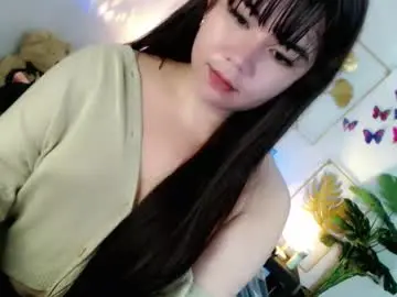 Chaturbate Live Sex Cam of sweetgirl_mayxx