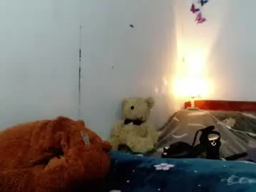 Chaturbate Live Sex Cam of sweetgirl_mayxx