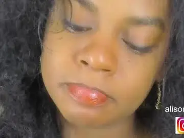 Chaturbate Adult Video Chat of alison_ker