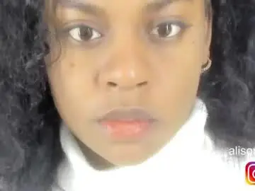 Chaturbate Live Sex Cam of alison_ker