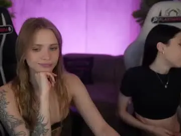Chaturbate Live Sex of bright_diamonds_054