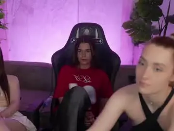 Chaturbate Live Sex of bright_diamonds_054