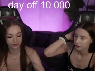 Chaturbate Live Porn of bright_diamonds_054