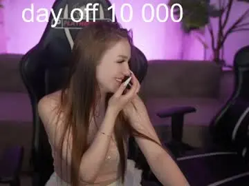 Chaturbate Live Sex Cam of bright_diamonds_054