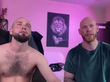 Chaturbate Live Porn of firebeard_