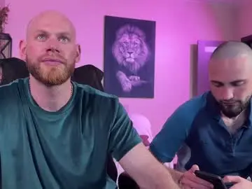 Chaturbate Live Sex of firebeard_