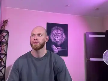 Chaturbate Live Sex of firebeard_