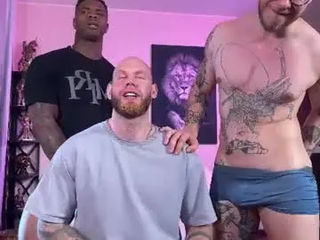 Chaturbate Best live sex cam show of firebeard_