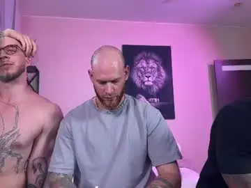 Chaturbate Watch Live Sex Cams of firebeard_